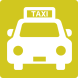 TAXI FREE（1WAY）